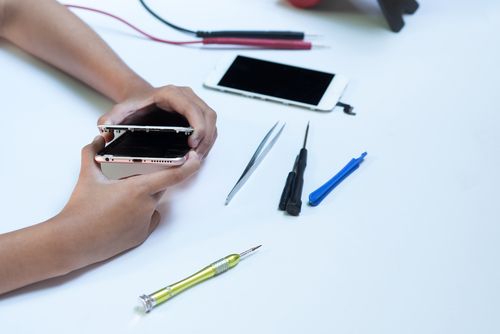 iphone 6 ear speaker replacement cost india